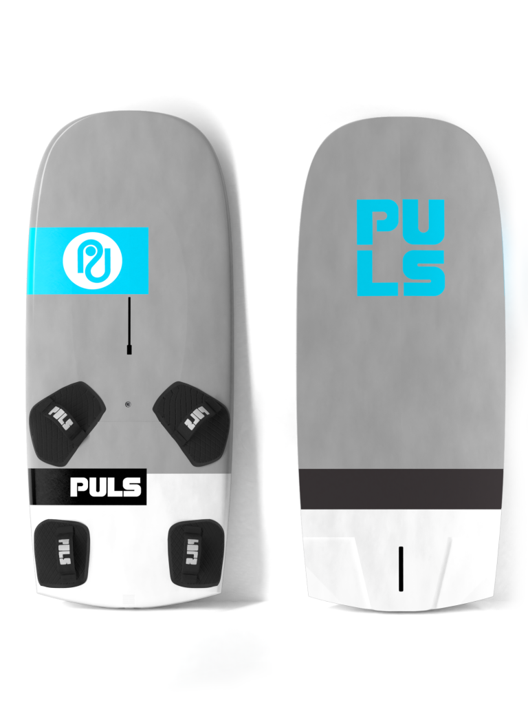 Puls Boards Foil 1