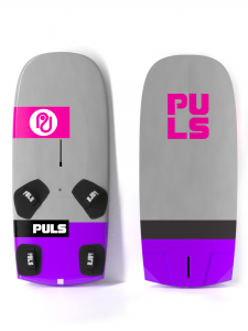 Puls Boards Foil 4