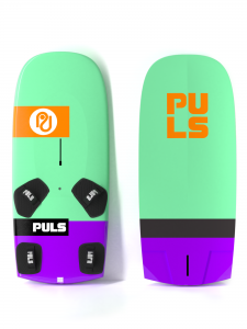 Puls Boards Foil 5