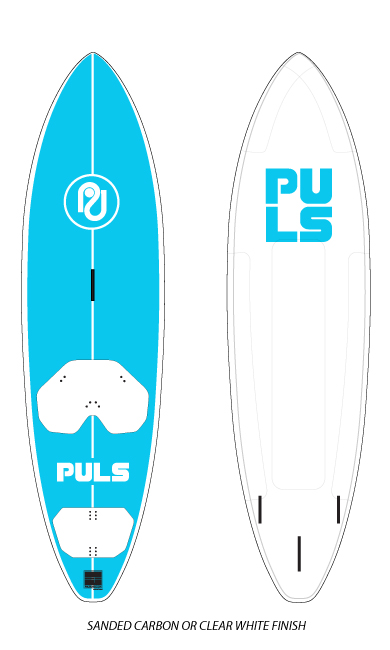 PULS boards design 74
