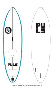 PULS boards design 76