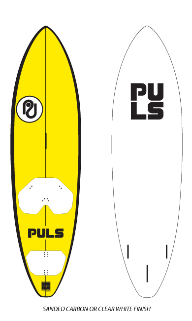 PULS boards design 81
